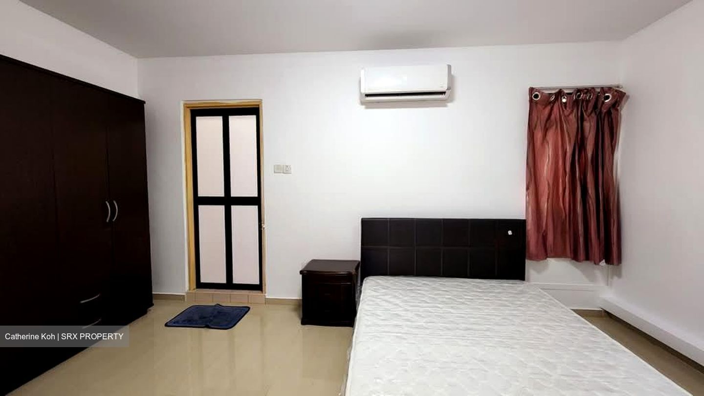Blk 273B Wenya (Jurong West), HDB 5 Rooms #547511371